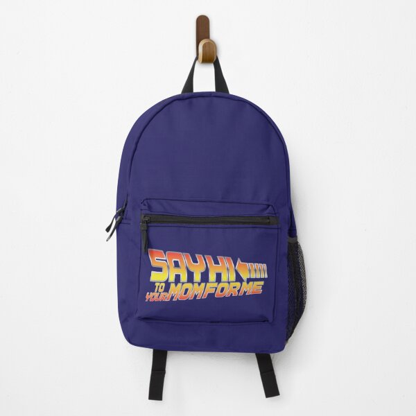 Item preview, Say Hi To Your Mom For Me designed and sold by Art by s2ray.