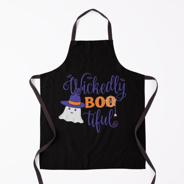 Item preview, Cute Boo-tiful Ghost wickedly Bootiful designed and sold by OzyManDiaS90.
