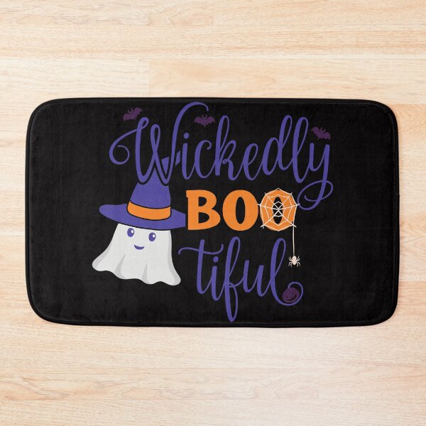 Item preview, Cute Boo-tiful Ghost wickedly Bootiful  designed and sold by OzyManDiaS90.
