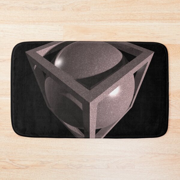 Item preview, Granite: POV RAY CGI! designed and sold by calcpage.