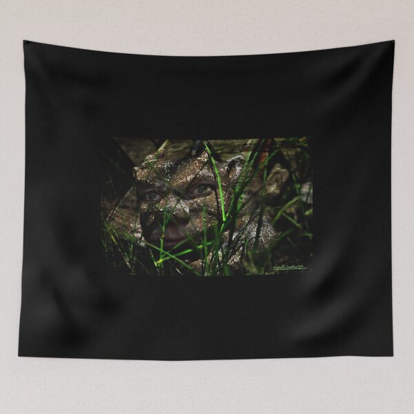 Item preview, Gargoyle in the Garden designed and sold by michaelasamples.