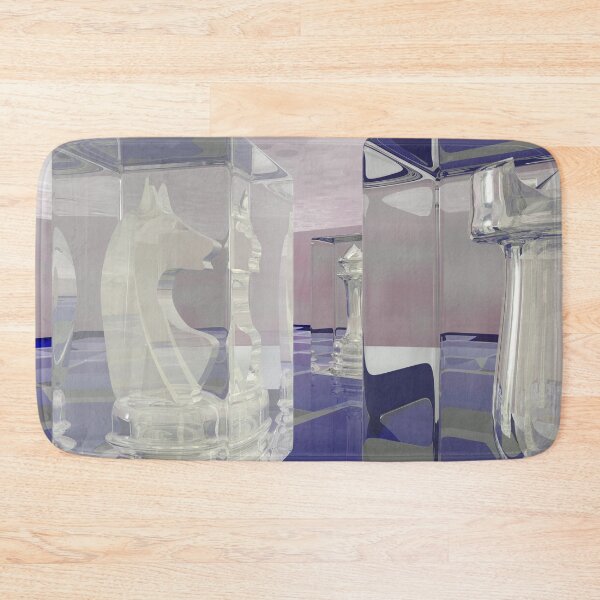 Item preview, Chess2: POV RAY CGI! designed and sold by calcpage.