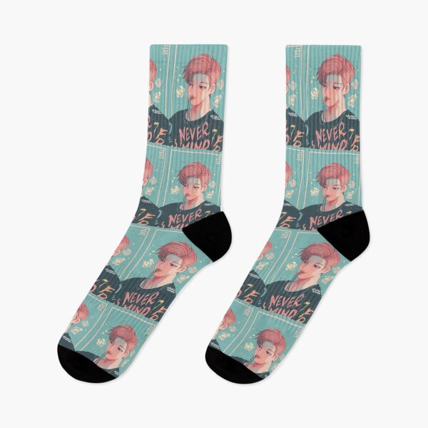 Item preview, BTS JM designed and sold by BAEKY Smith.