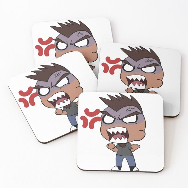 Item preview, What's My Rage Again? designed and sold by GameNightOG.