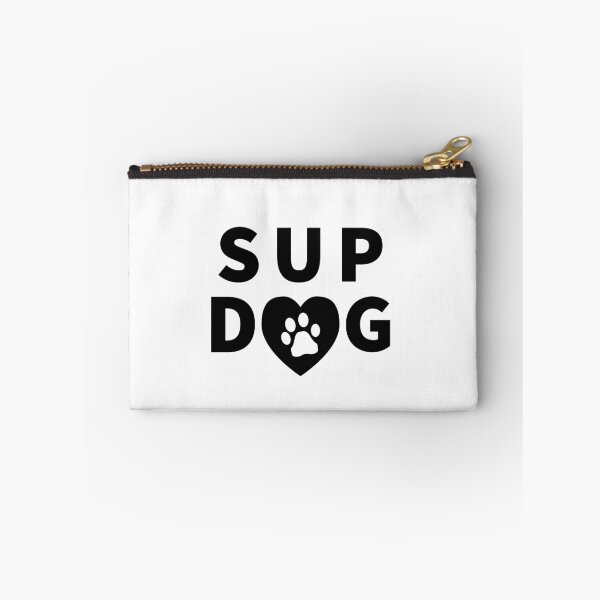 Item preview, Paddle surf dogs - sup dog - suping with dogs  designed and sold by Tropical Blood.