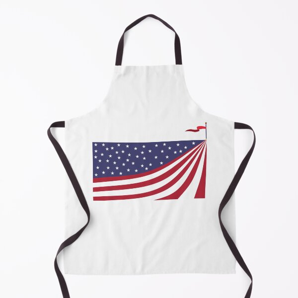 Item preview, New American Flag designed and sold by 300Spikes.