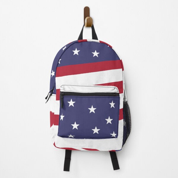 Item preview, New American Flag designed and sold by 300Spikes.