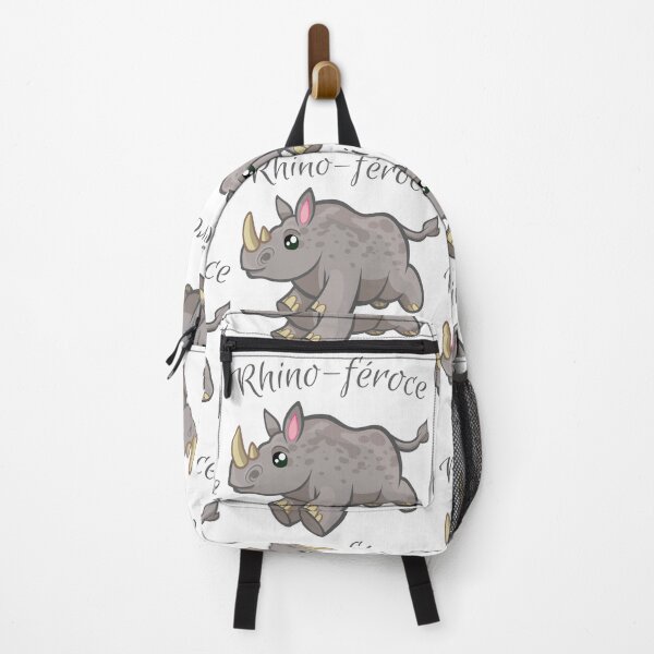 Item preview, Rhino-ferocious designed and sold by JaMatt1983.
