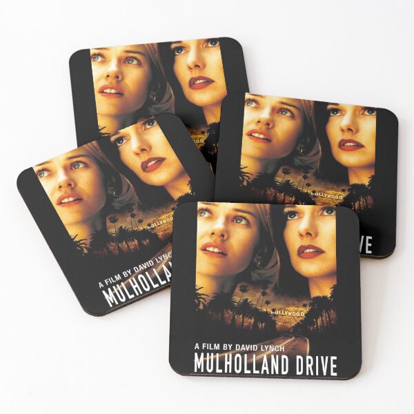 Item preview, Mulholland Drive designed and sold by azaragoza25.