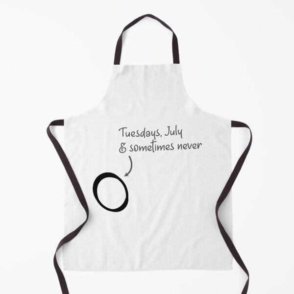 Item preview, Tuesdays designed and sold by MonopolyBoy.