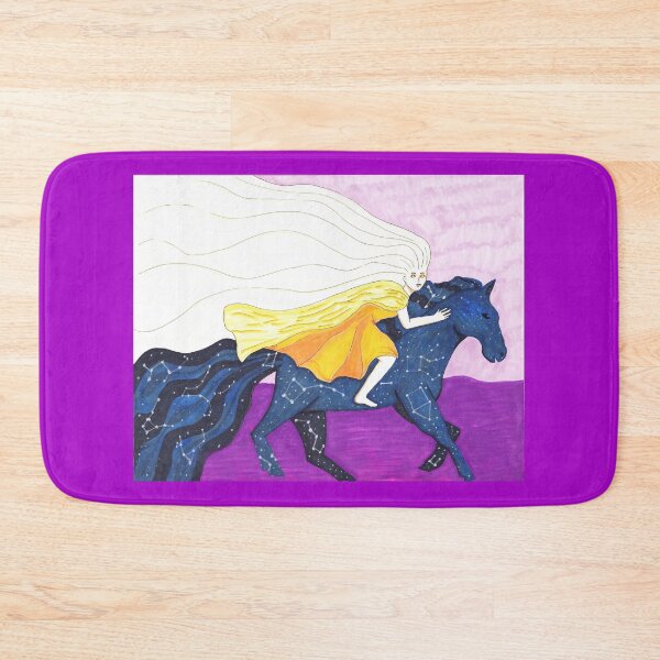 Item preview, Day Rides Night designed and sold by Rosemarycat5.