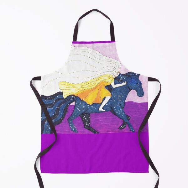 Item preview, Day Rides Night designed and sold by Rosemarycat5.