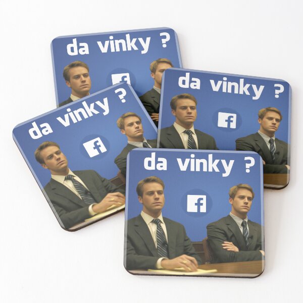 Item preview, Da Vinky ? designed and sold by Panther-.