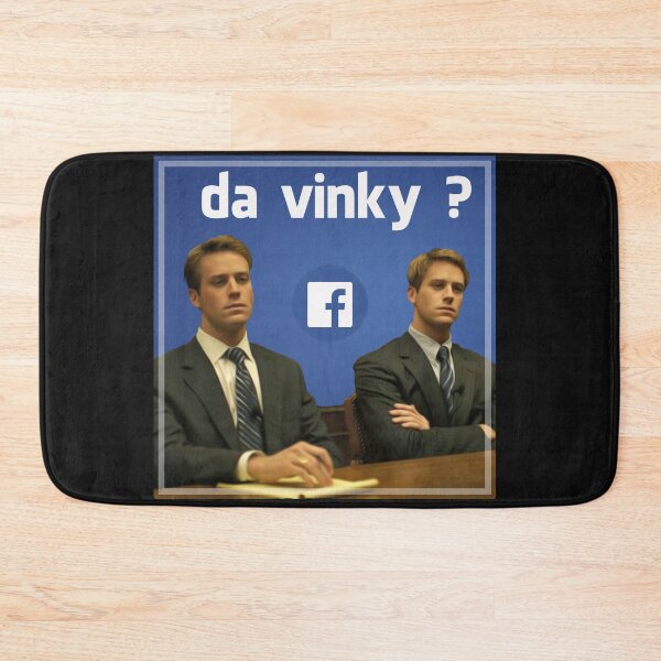 Item preview, Da Vinky ? designed and sold by Panther-.