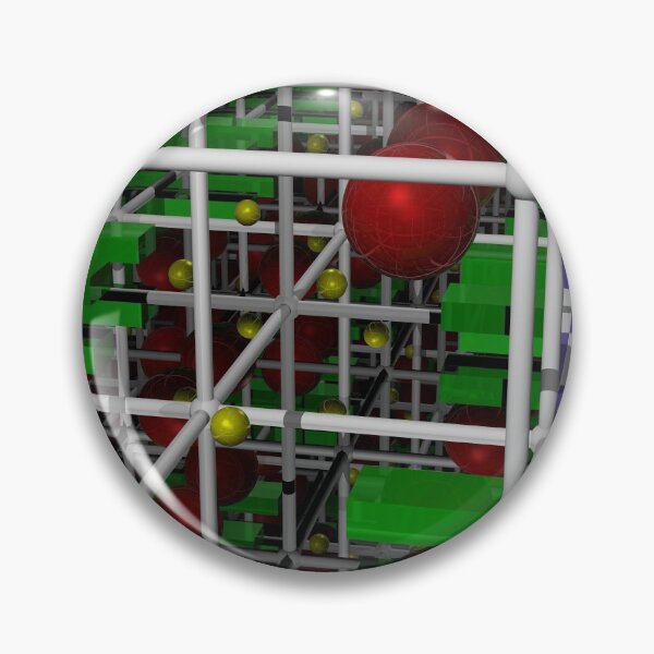 Item preview, InfinityBox: POV RAY CGI! designed and sold by calcpage.
