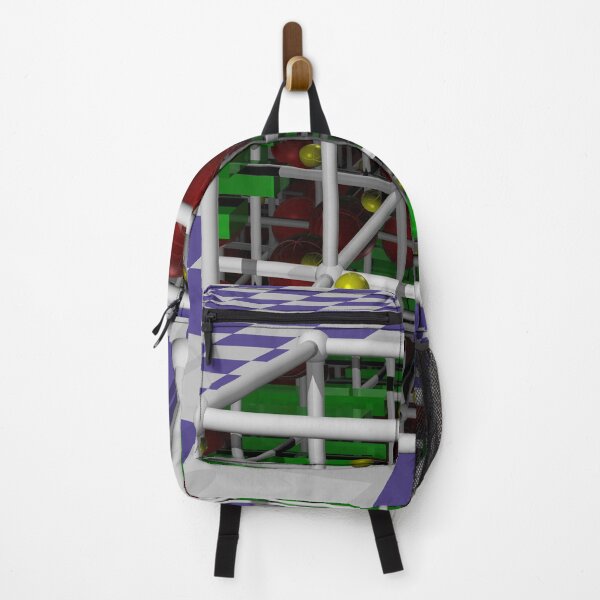 Item preview, InfinityBox: POV RAY CGI! designed and sold by calcpage.