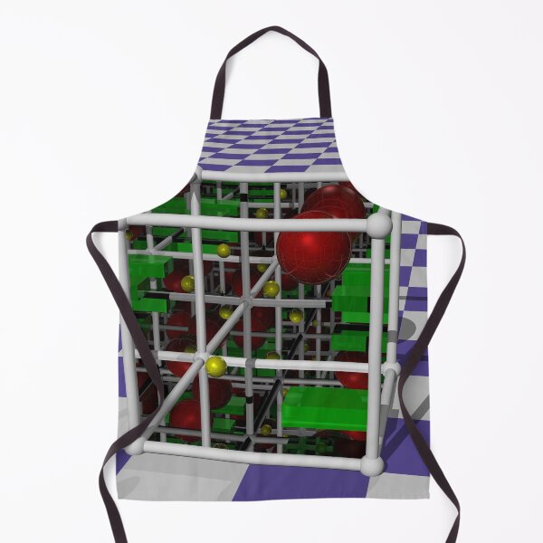 Item preview, InfinityBox: POV RAY CGI! designed and sold by calcpage.