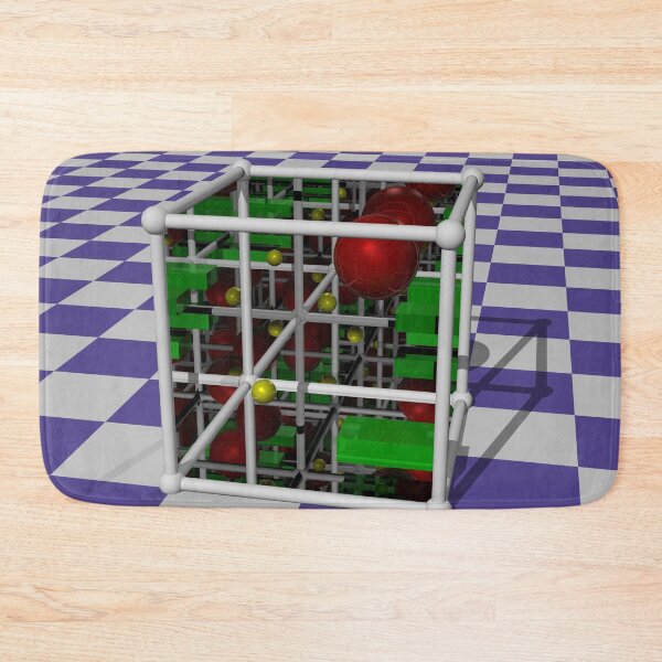 Item preview, InfinityBox: POV RAY CGI! designed and sold by calcpage.