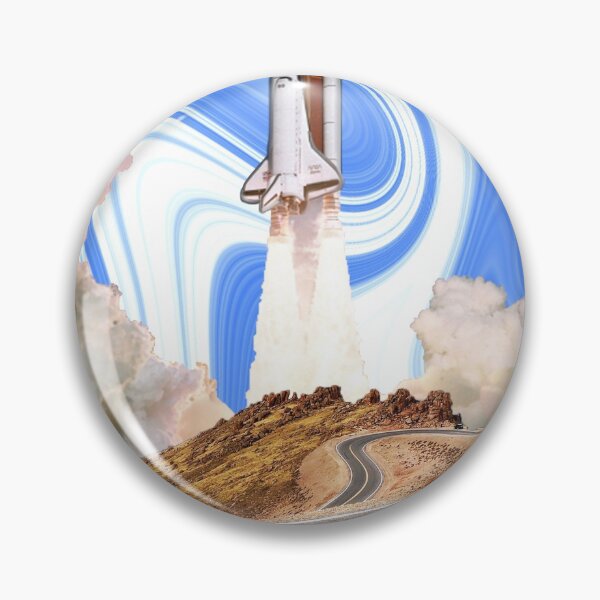 Item preview, Space Launch designed and sold by sd749.