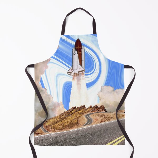 Item preview, Space Launch designed and sold by sd749.