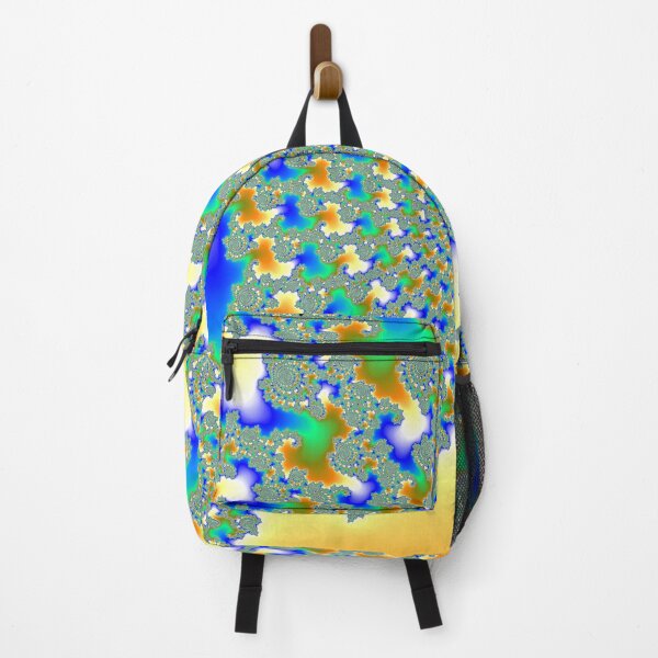 Item preview, Burst: Mandelbrot Fractal! designed and sold by calcpage.
