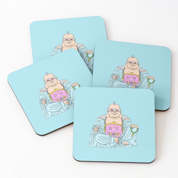 Item preview, Krang in Repose designed and sold by snikthead.