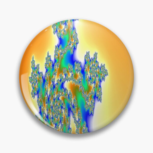 Item preview, Llamas: Fracción de Mandelbrot designed and sold by calcpage.