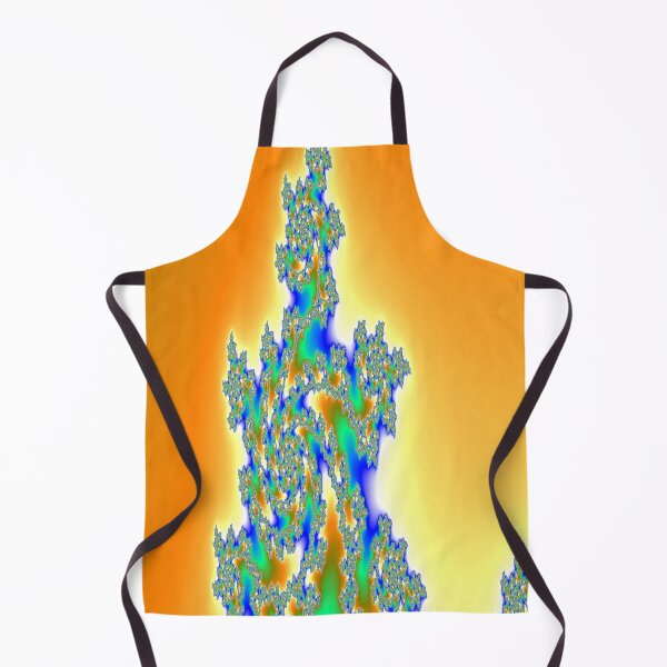 Item preview, Llamas: Fracción de Mandelbrot designed and sold by calcpage.