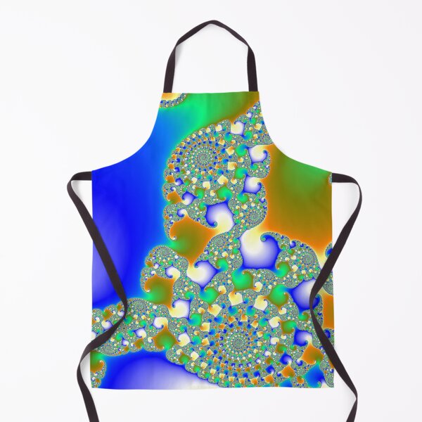 Item preview, Galaxy: Mandelbrot Fractal! designed and sold by calcpage.