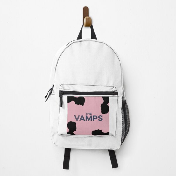 Item preview, The Vamps Tour Poster cherry blossom designed and sold by montse-lrh.