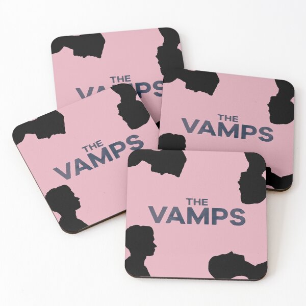 Item preview, The Vamps Tour Poster cherry blossom designed and sold by montse-lrh.