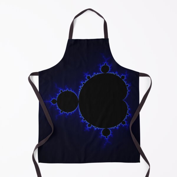 Item preview, Mandel02: ¡Fractal de Mandelbrot! designed and sold by calcpage.