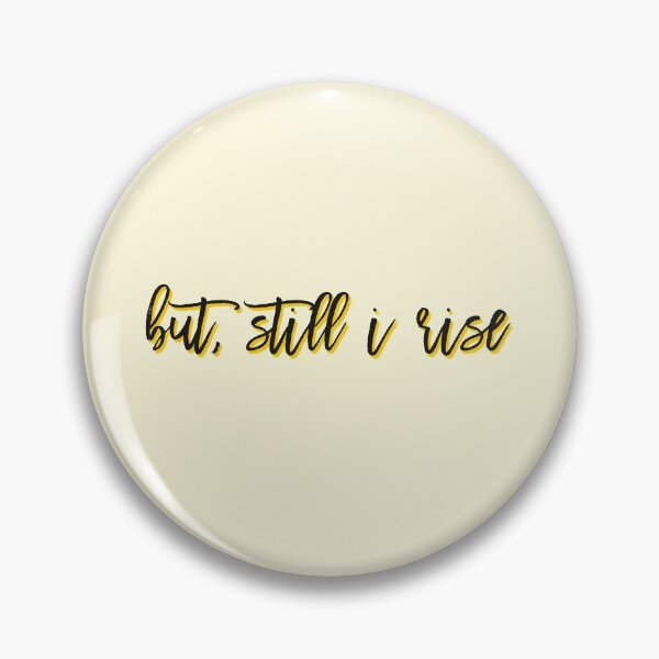 Item preview, But Still I Rise God Christian Quote designed and sold by sharedipmemes.