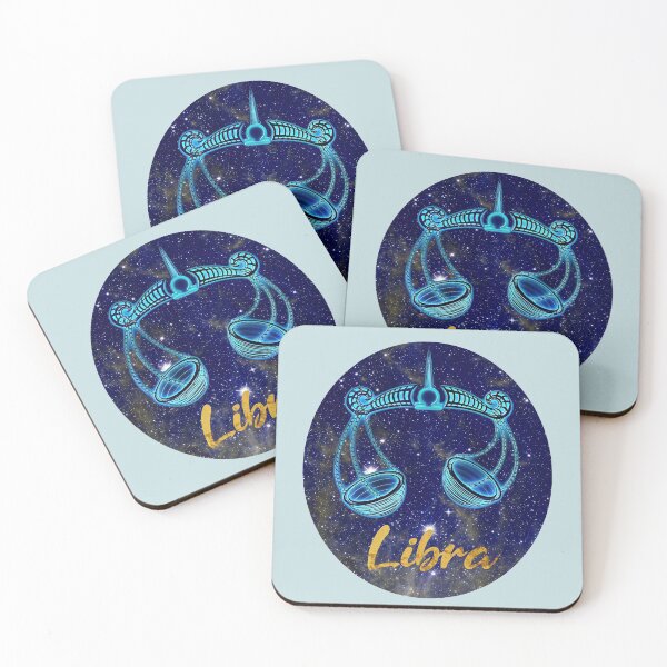 Item preview, Libra Zodiac Sign Symbol designed and sold by TheEditrix.