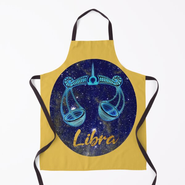 Item preview, Libra Zodiac Sign Symbol designed and sold by TheEditrix.