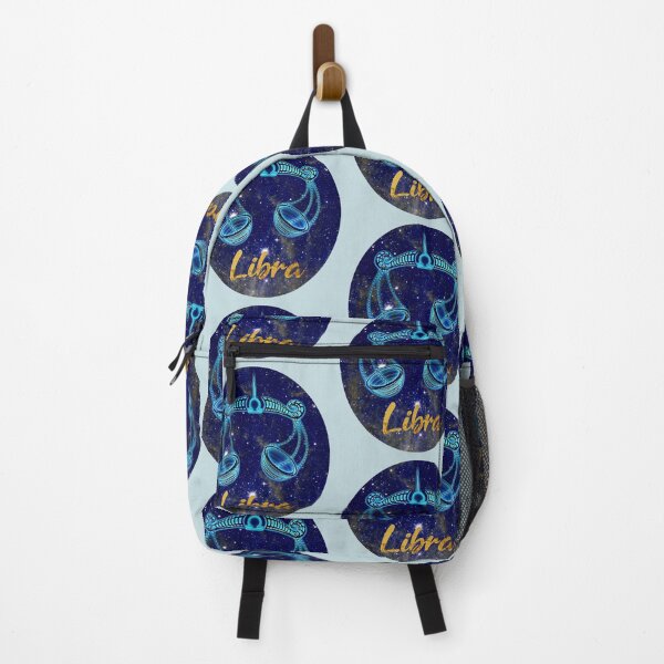 Item preview, Libra Zodiac Sign Symbol designed and sold by TheEditrix.