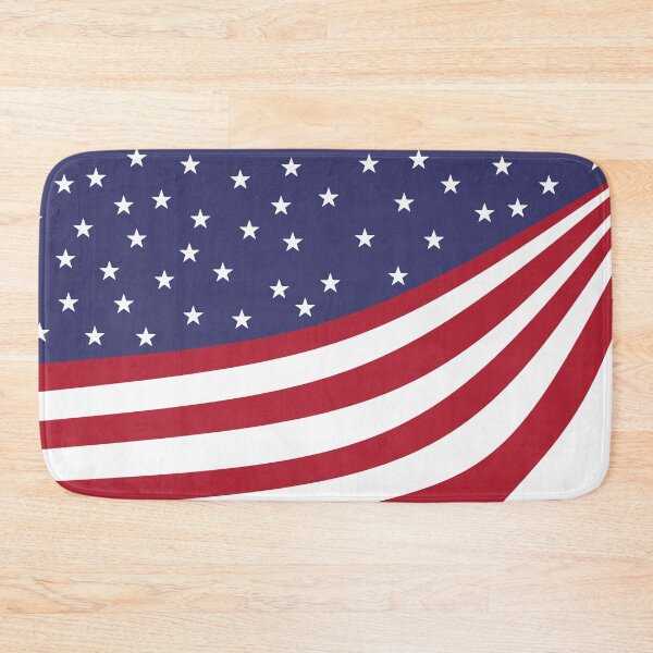 Item preview, New American Flag designed and sold by 300Spikes.