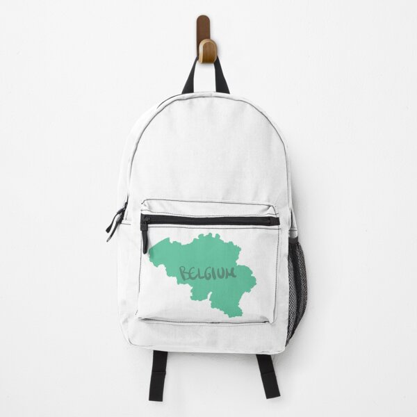 Item preview, Belgium designed and sold by Tcktraveler.