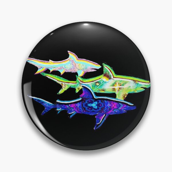 Item preview, MAKO TRIO designed and sold by THE AMERICAN TEEVANGELIST.