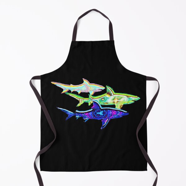 Item preview, MAKO TRIO designed and sold by THE AMERICAN TEEVANGELIST.