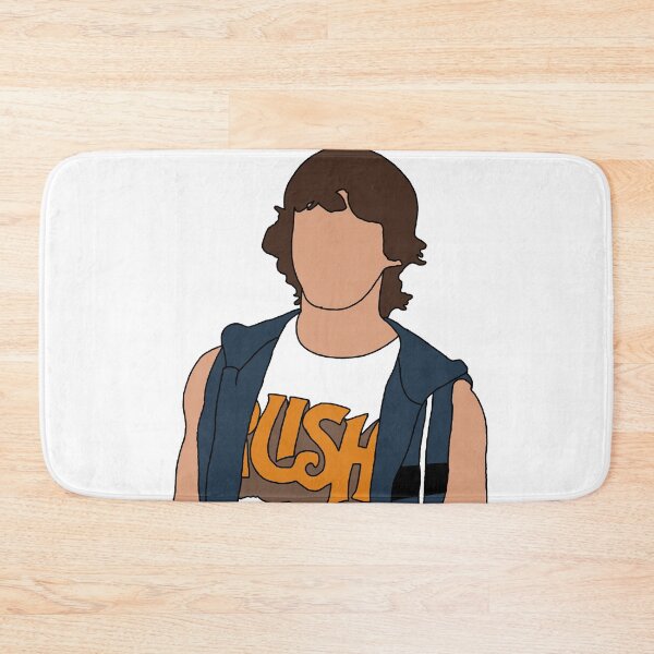 Item preview, Luke Patterson designed and sold by WorldWandered.
