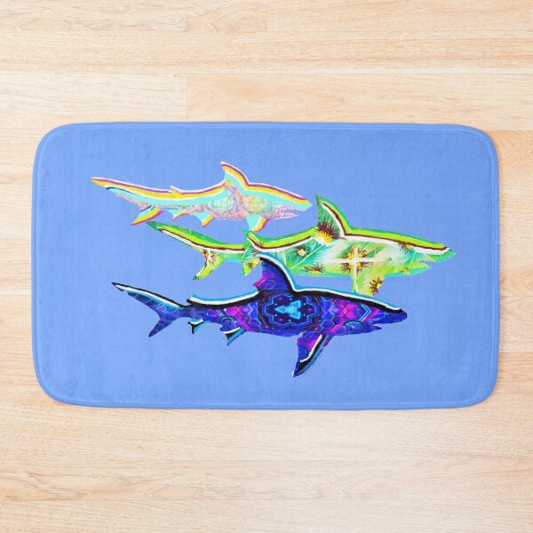 Item preview, MAKO TRIO designed and sold by THE AMERICAN TEEVANGELIST.