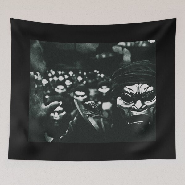 Item preview, Persian Immortals designed and sold by Daviscoatings.