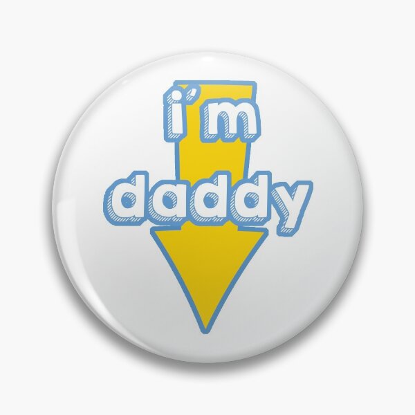 Item preview, i´m daddy designed and sold by daddysworkshop.