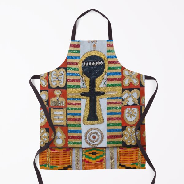 Item preview, Powerful Asante Blessings designed and sold by AscensionLife.