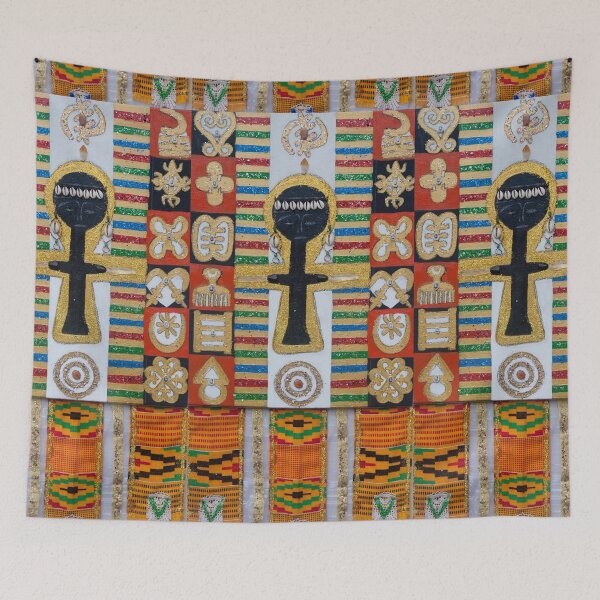 Item preview, Powerful Asante Blessings designed and sold by AscensionLife.