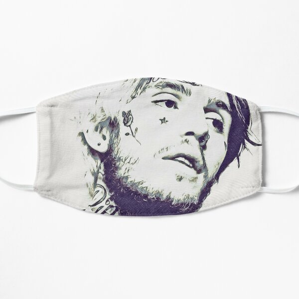 Lil Peep Video Gifts Merchandise Redbubble - falling down lil peep xxxtentacion roblox music video