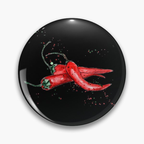 Item preview, Chili - hot outfit for cool people designed and sold by ElenaEhrenberg.