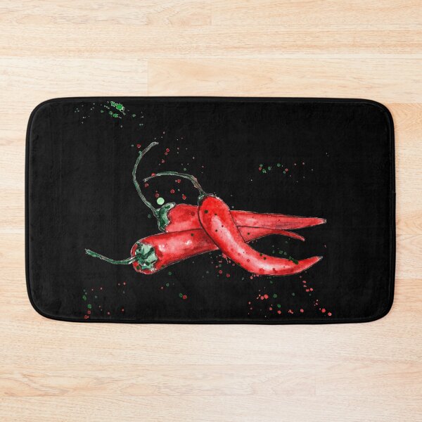 Item preview, Chili - hot outfit for cool people designed and sold by ElenaEhrenberg.