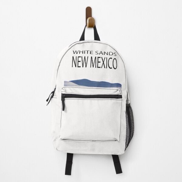 Item preview, White Sands New Mexico Land of Enchantment designed and sold by NewMexicoTees.